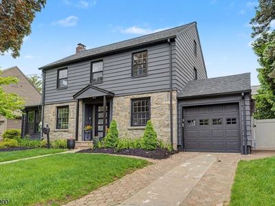 45 Highfield Rd, Bloomfield, NJ, 07003