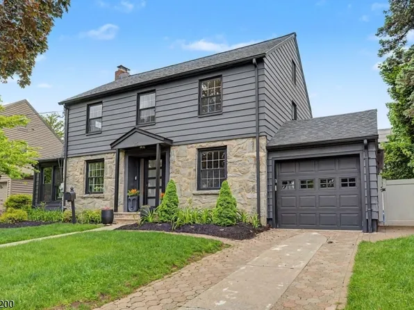 45 Highfield Rd, Bloomfield Twp., NJ 07003