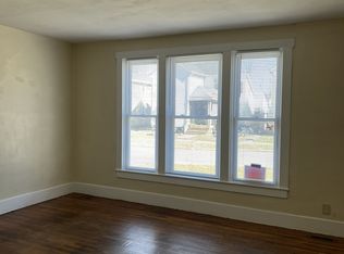 417 N Detroit St #417, Bellefontaine, OH