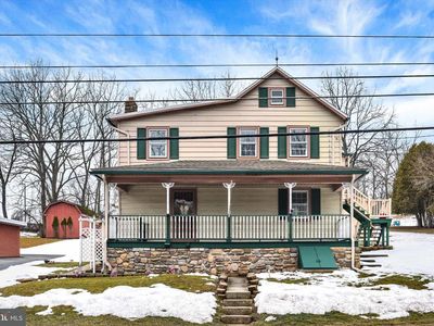 745 Old Trail Rd, Etters, PA, 17319