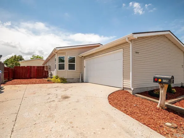 9057 Madeleine Street, Federal Heights, CO 80260