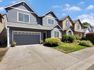 11509 NW 30th Ct, Vancouver, WA 98685