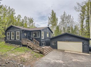 10767 Timothys Dr, Conifer, CO 80433