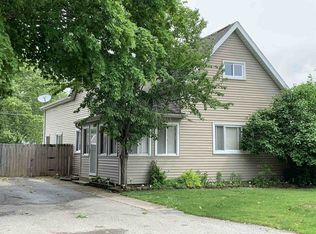 602 W 11th St, Jonesboro, IN
