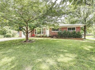 9337 Fredric Ct, Saint Louis, MO