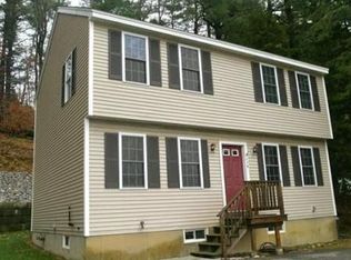 234 Timpany Blvd, Gardner, MA 01440