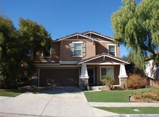 32014 Poppy Way, Lake Elsinore, CA 92532