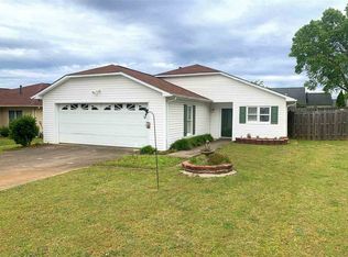 109 Peccole Pass, Moore, SC 29369