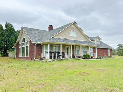 15085 Box Elder Rd, Okmulgee, OK, 74447