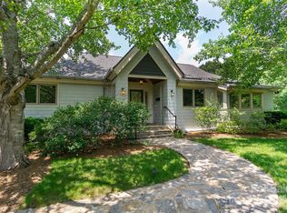 201 Eastmoor Dr, Asheville, NC 28805