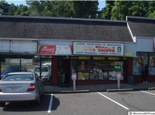 1118 Blackwood Clementon Rd, Pine Hill, NJ 08021