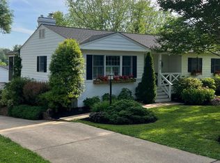 1817 Landrake Rd, Baltimore, MD 21204