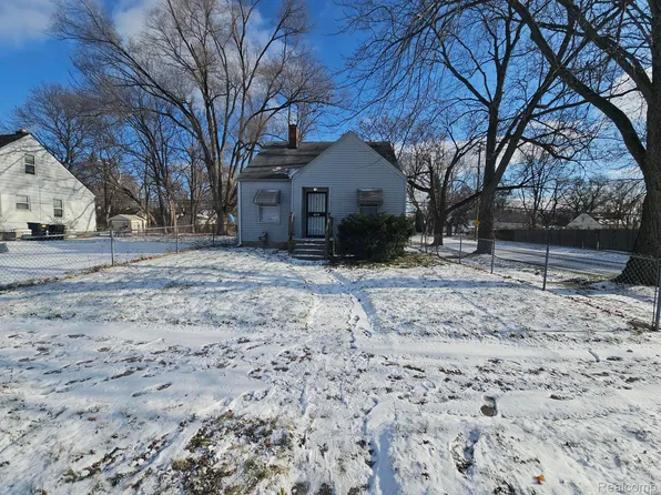 12000 Plainview Ave, Detroit, MI 48228
