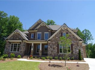750 Deer Hollow Trce, Suwanee, GA 30024