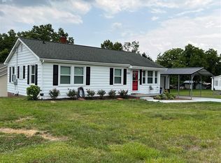 701 Skyland Dr N, MOUNT PLEASANT, NC 28124