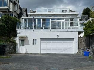3500 Blenheim St, Vancouver, BC V6L2X7