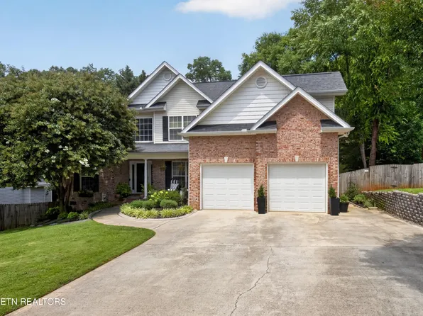 1332 Pershing Hill Ln, Knoxville, TN 37919