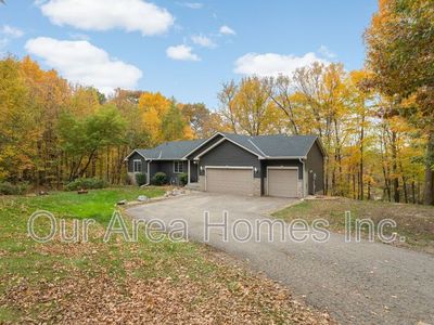 6895 Hillendale Rd NW, Nowthen, MN, 55330