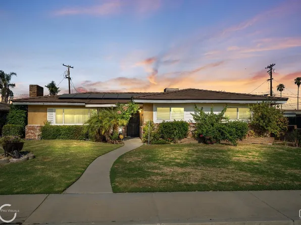 2511 Hughes Ln, Bakersfield, CA 93304