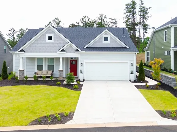 221 Summerall Ln, Seneca, SC 29678