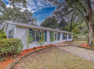 3811 Wilkes St, Pace, FL 32571