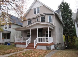 1029 Monroe Ave, Scranton, PA