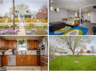 904 N Woodward Dr, Baltimore, MD 21221