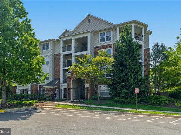 12901 Centre Park Cir APT 115, Herndon, VA 20171