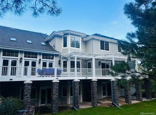 11421 Random Valley Circle, Parker, CO 80134