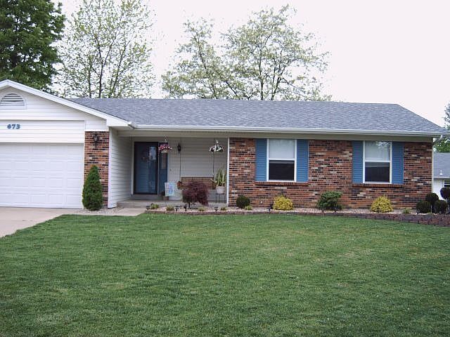 Classic family home