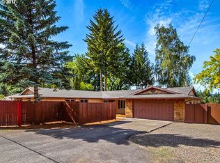 6151 SW Multnomah Blvd, Portland, OR 97219