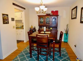 11 Duncannon Ave APT 12, Worcester, MA 01604