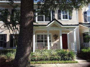 8508 Waterwillow Pl, Orlando, FL 32827