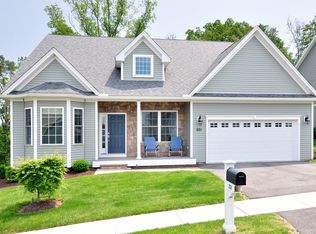 221 Scenic Dr #221, Berlin, CT 06037