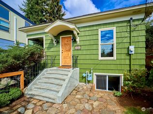 724 N 84th St, Seattle, WA 98103