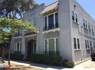 1830 E Appleton St, Long Beach, CA 90802