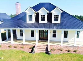 12408 Ball Diamond Rd, Collinsville, MS 39325