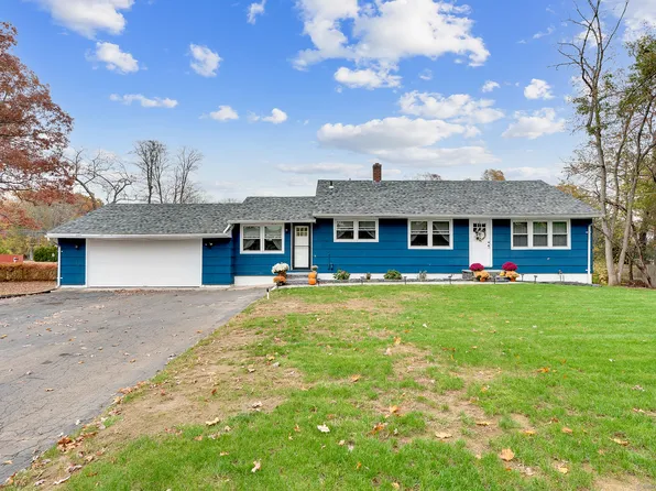 1 Susan Lane, North Haven, CT 06473