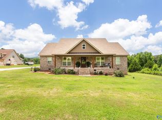 5307 Slasham Rd, Southside, AL 35907