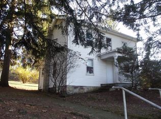 160 Kahle Rd, Curllsville, PA 16221