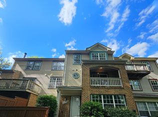 4714 Ridgeline Ter UNIT 283, Bowie, MD 20720