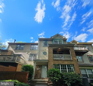 4714 Ridgeline Ter UNIT 283, Bowie, MD, 20720