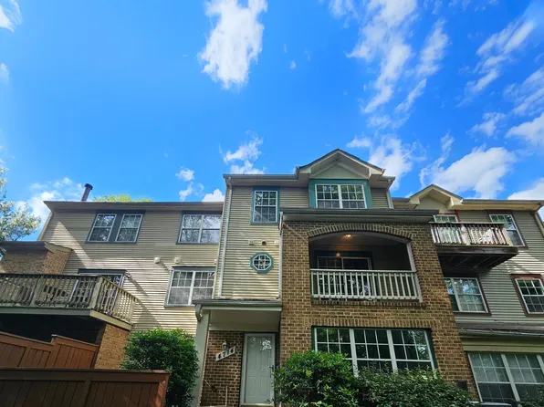 4714 Ridgeline Ter Unit 283, Bowie, MD 20720