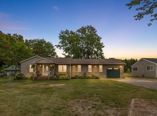 3269 S Vassar Rd, Davison, MI 48423