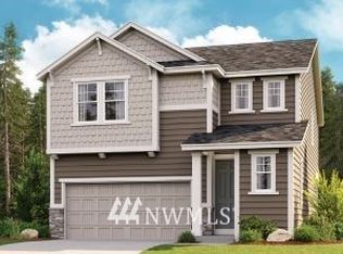 10080 Ramble Dr NW, Bremerton, WA 98335