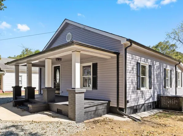 2426 N State Highway 87, Ossipee, NC 27244