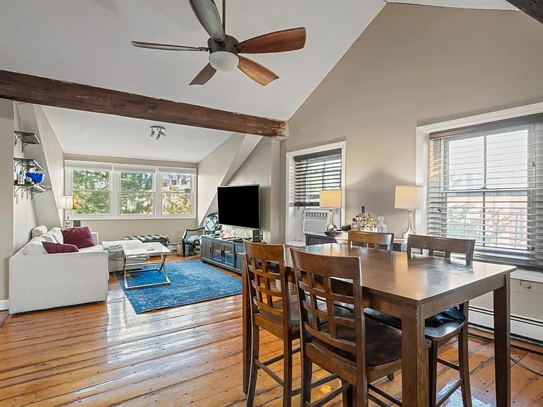 275 Shawmut Ave #3 — Photo 5