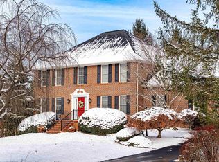 3092 Briarwood Ct, Harrisonburg, VA 22801