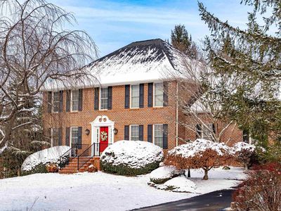 3092 Briarwood Ct, Harrisonburg, VA, 22801