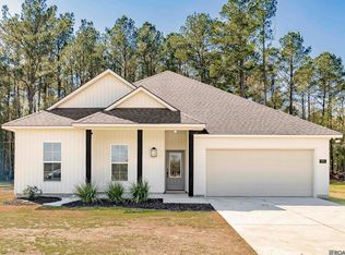 12652 Brown Rd, Denham Springs, LA 70726